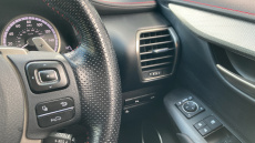 Lexus NX 300h 2.5 F-Sport 5dr CVT Hybrid Estate